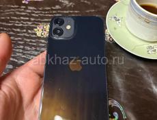 iPhone 12mini
