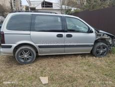 Opel Sintra