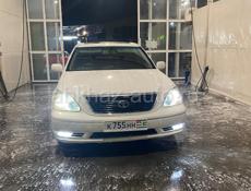 Toyota Celsior