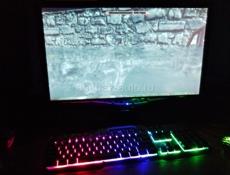 Пк