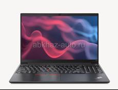 Ноутбук Ноутбук Lenovo ThinkPad, совсем новый 
