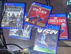 PS 4 Pro 