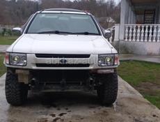 Nissan Terrano