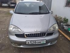 Daewoo