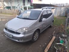 Daewoo