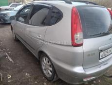 Daewoo