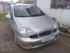 Daewoo