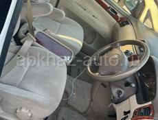 Toyota Ipsum
