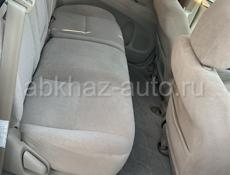 Toyota Ipsum