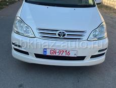 Toyota Ipsum