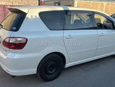 Toyota Ipsum