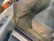 Toyota Ipsum