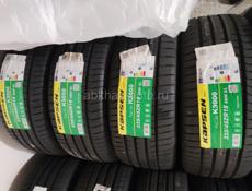 235/45/R18 Kapsen 