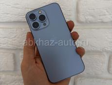 iPhone 13 Pro 256gb blue 