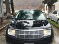 Lincoln