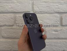 iPhone 14 Pro 128gb purple 