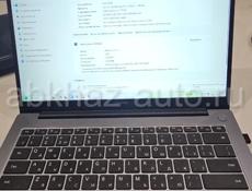 Huawei matebook d14 