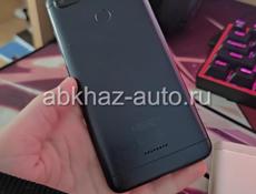 Redmi 6 3/32