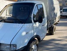 ГАЗ 3102
