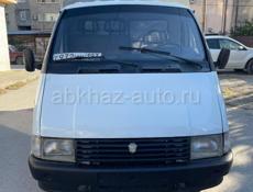 ГАЗ 3102