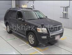 Ford Expedition