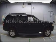 Ford Expedition