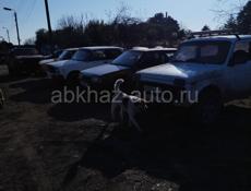 ВАЗ 2107