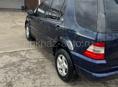 Mercedes-Benz ML