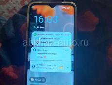 Продаю телефон  с51