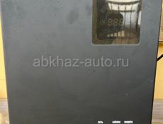 Ресанта 20квт