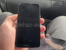 Айфон 12 