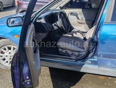Nissan Primera