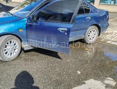 Nissan Primera