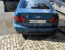 Nissan Primera