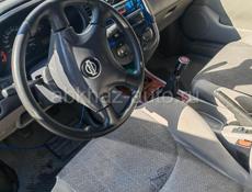 Nissan Primera