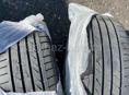 Dunlop 215/45