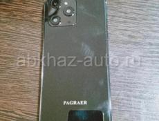Pagraer