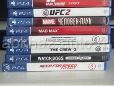 PS4 PRO