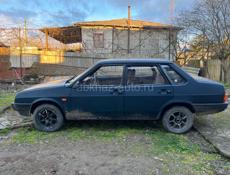 ВАЗ 21099
