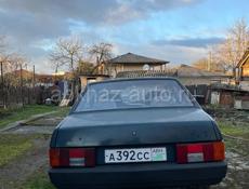 ВАЗ 21099