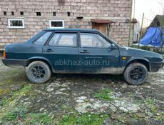 ВАЗ 21099