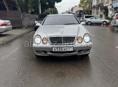 Mercedes-Benz CLK