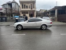 Mercedes-Benz CLK