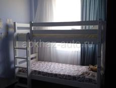 Продаётся дом в Акуаске