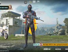 Продаю телефон вместе с аккаунтом в pubg mobile