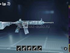 Продаю телефон вместе с аккаунтом в pubg mobile
