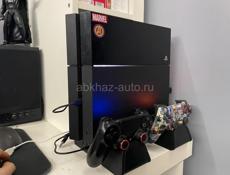 PlayStation 4 / PS4 PS 4 ПС4 ПС 4