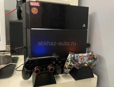 PlayStation 4 / PS4 PS 4 ПС4 ПС 4