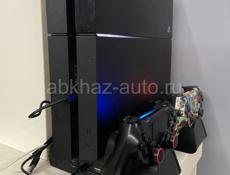 PlayStation 4 / PS4 PS 4 ПС4 ПС 4