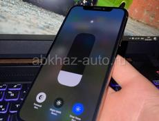 iPhone XS 